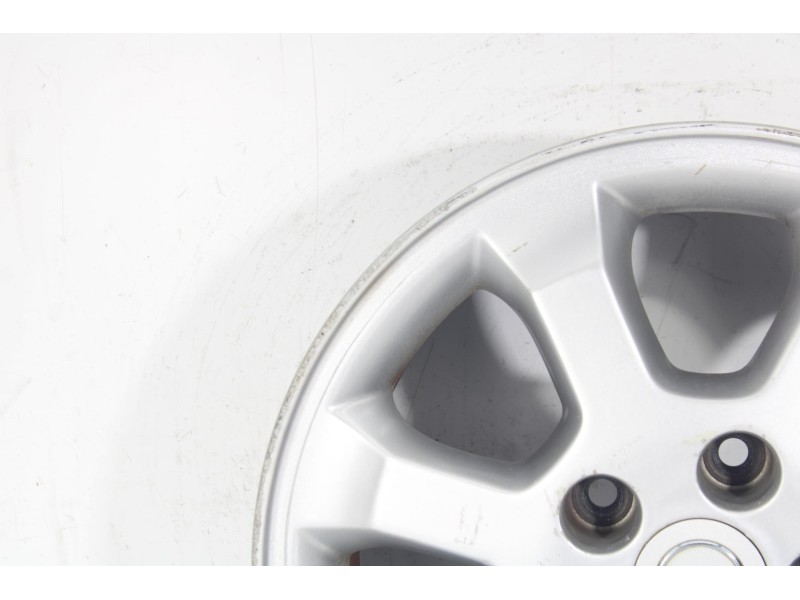 Recambio de llanta para opel zafira a elegance referencia OEM IAM 41301  