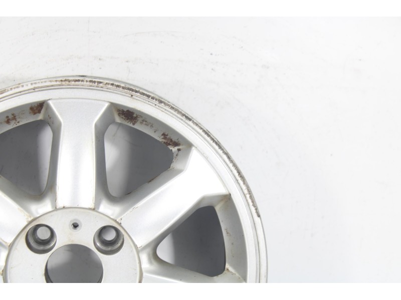 Recambio de llanta para renault megane i fase 2 berlina (ba0) 1.9 dci privilege referencia OEM IAM 43611  