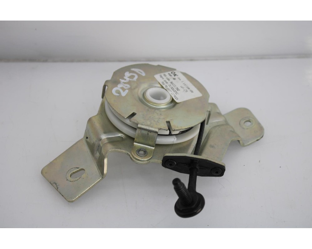 Recambio de amortiguadores maletero / porton para peugeot 3008 access referencia OEM IAM 9683313980  