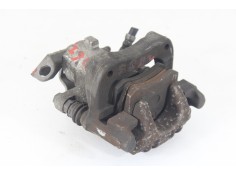 Recambio de pinza freno trasera izquierda para volkswagen polo (6c1) advance bluemotion referencia OEM IAM 3886I  