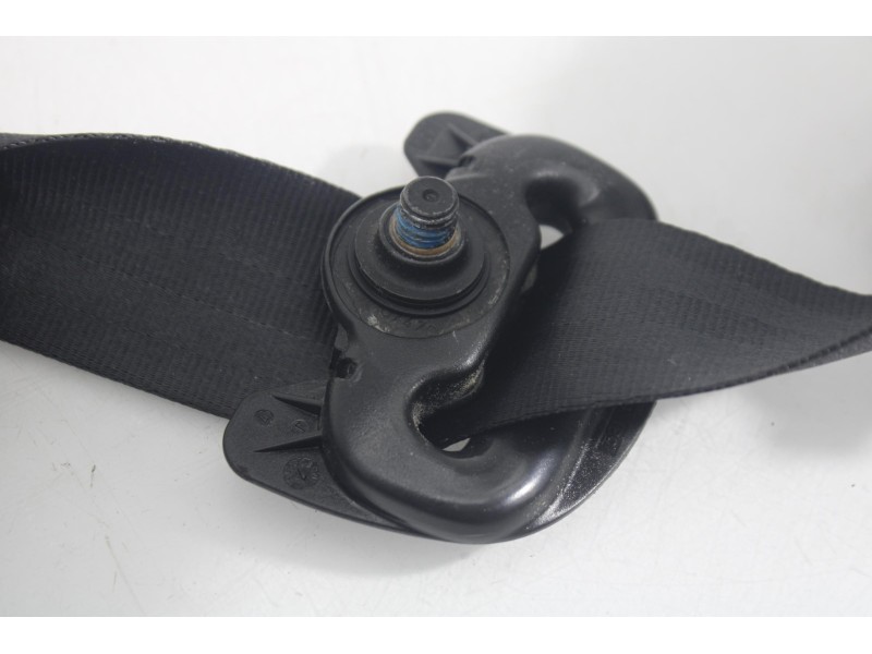 Recambio de cinturon seguridad delantero derecho para land rover discovery iv (l319) 3.0 sdv6 4x4 referencia OEM IAM 8H22F61294A