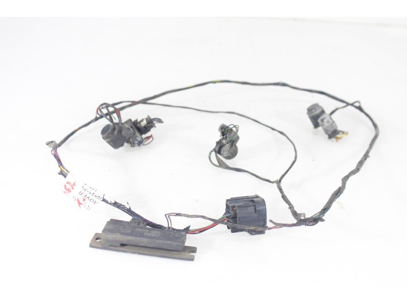 Recambio de conjunto sensores de aparcamiento para land rover discovery iv (l319) 3.0 sdv6 4x4 referencia OEM IAM AH4215K603AA  