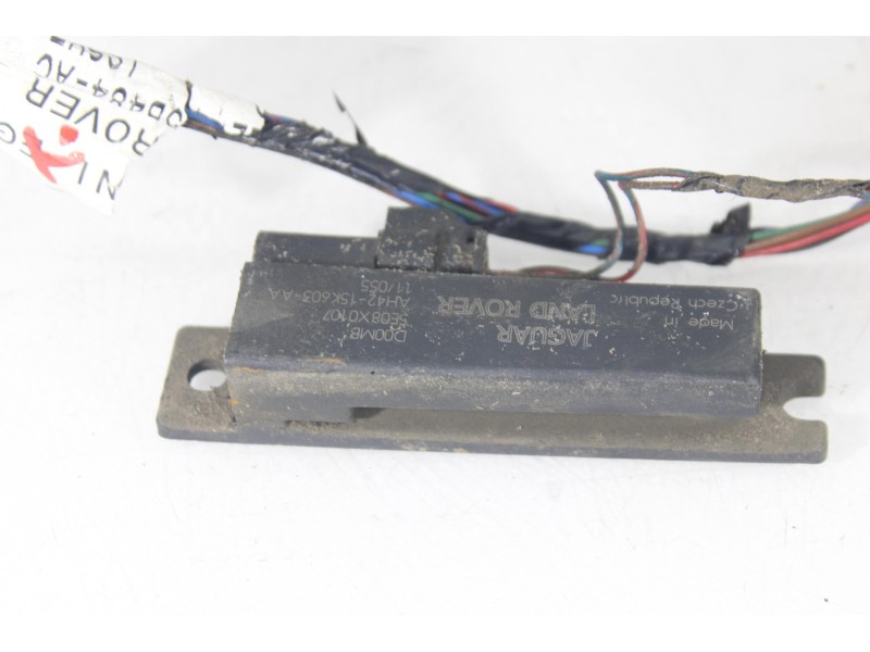 Recambio de conjunto sensores de aparcamiento para land rover discovery iv (l319) 3.0 sdv6 4x4 referencia OEM IAM AH4215K603AA  