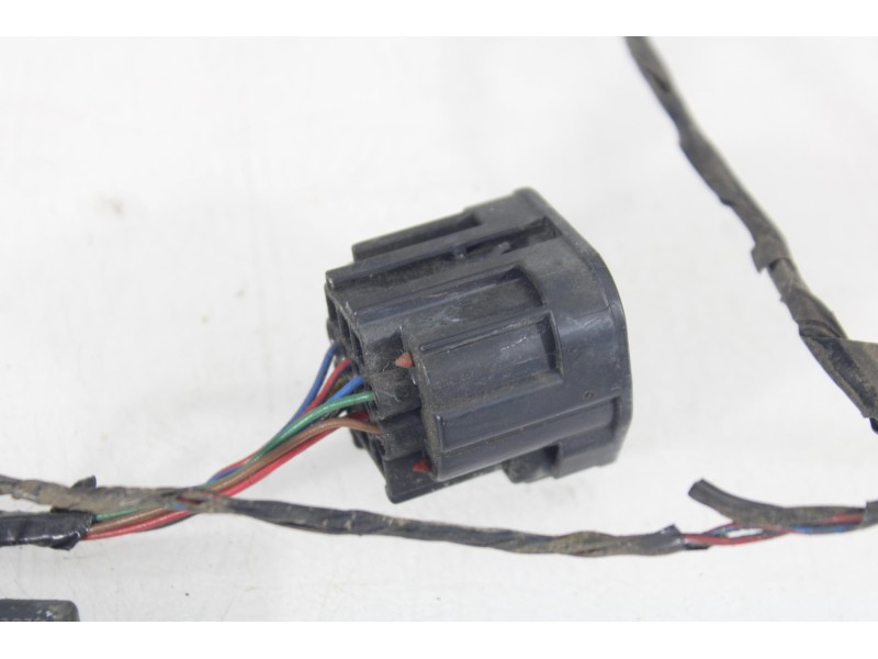 Recambio de conjunto sensores de aparcamiento para land rover discovery iv (l319) 3.0 sdv6 4x4 referencia OEM IAM AH4215K603AA  