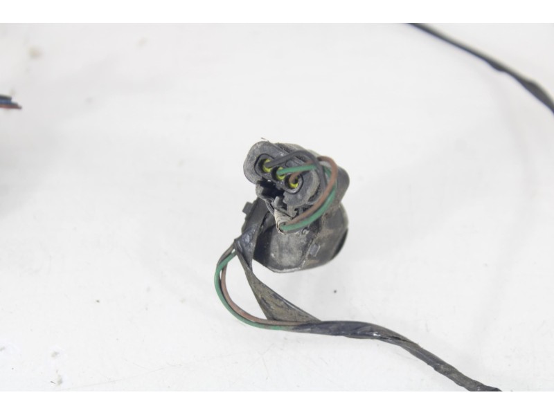 Recambio de conjunto sensores de aparcamiento para land rover discovery iv (l319) 3.0 sdv6 4x4 referencia OEM IAM AH4215K603AA  