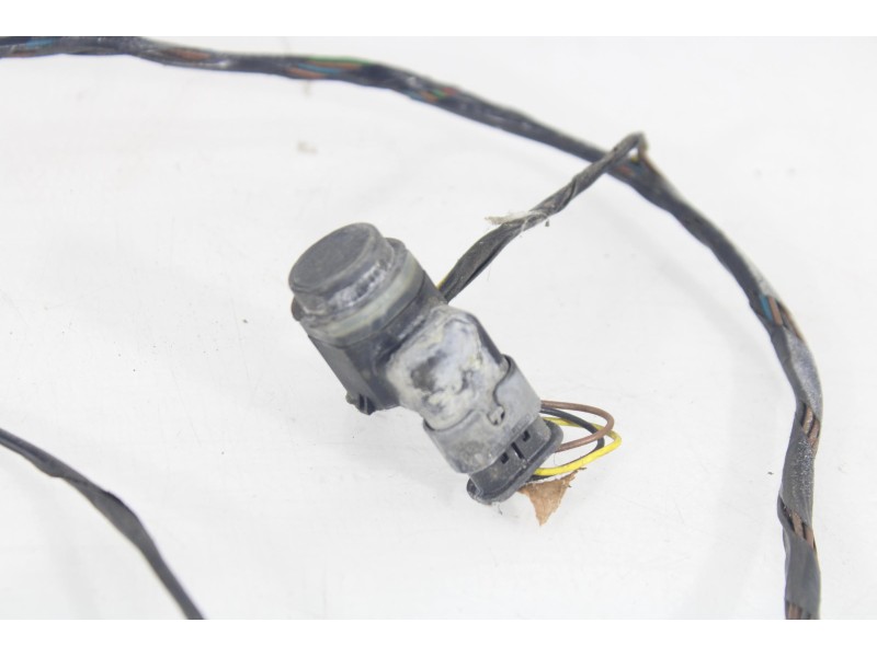 Recambio de conjunto sensores de aparcamiento para land rover discovery iv (l319) 3.0 sdv6 4x4 referencia OEM IAM AH4215K603AA  