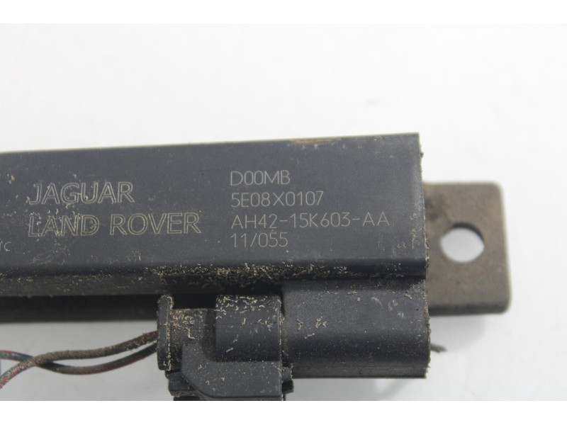 Recambio de conjunto sensores de aparcamiento para land rover discovery iv (l319) 3.0 sdv6 4x4 referencia OEM IAM AH4215K603AA  