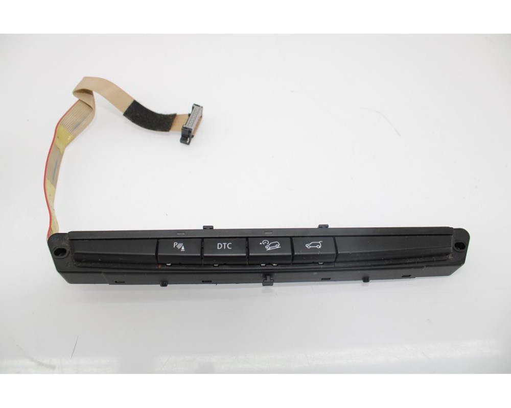 Recambio de interruptor para bmw x6 (e71) 3.0 turbodiesel cat referencia OEM IAM 61319180946  