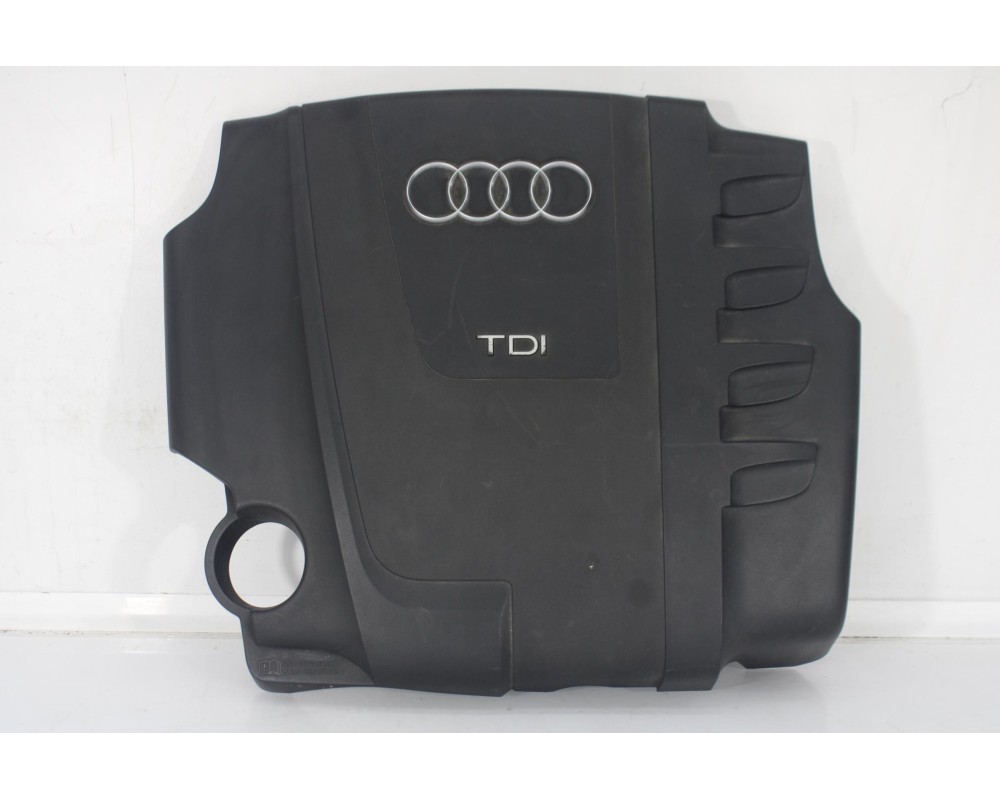 Recambio de tapa motor para audi a4 ber. (b8) básico referencia OEM IAM 03L103925  