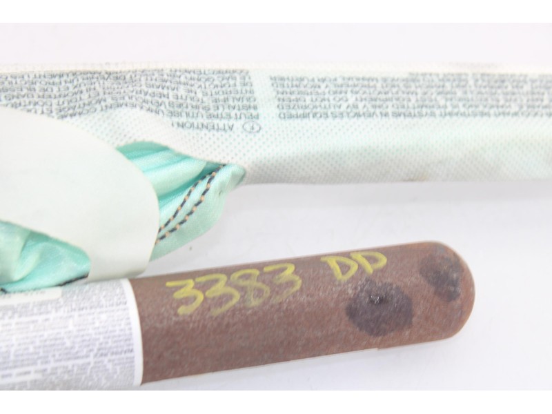 Recambio de airbag cortina delantero derecho para volkswagen passat variant (365) exclusive bluemotion referencia OEM IAM 3C0880