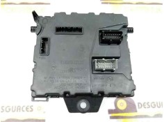 Recambio de modulo electronico para renault kangoo (f/kc0) 1.5 dci diesel cat referencia OEM IAM 284B13345R  