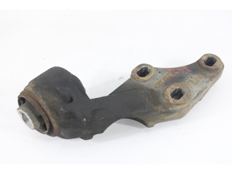 Recambio de soporte motor para land rover discovery iv (l319) 3.0 sdv6 4x4 referencia OEM IAM 55121B  