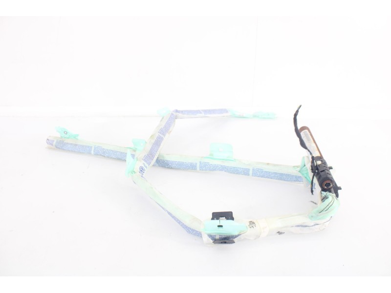 Recambio de airbag cortina delantero izquierdo para volkswagen passat variant (365) exclusive bluemotion referencia OEM IAM 3C08