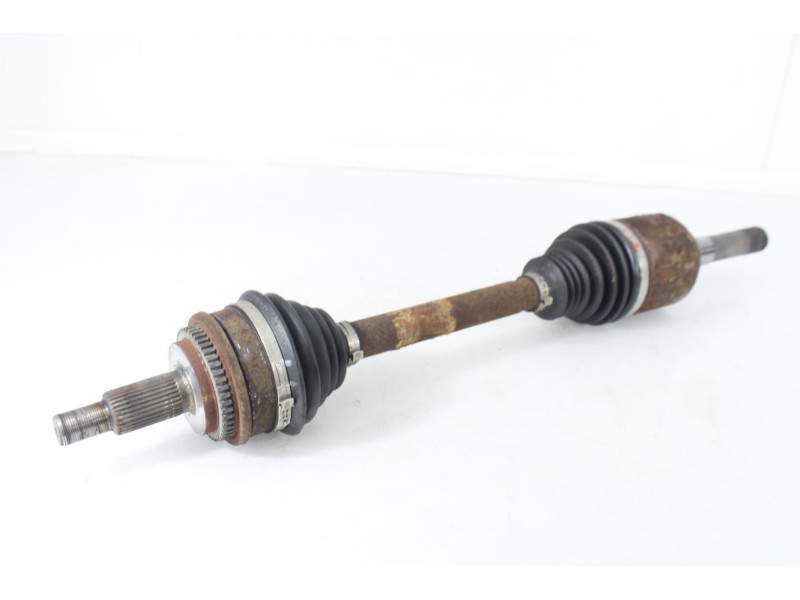 Recambio de transmision trasera izquierda para land rover discovery iv (l319) 3.0 sdv6 4x4 referencia OEM IAM 4612TI  