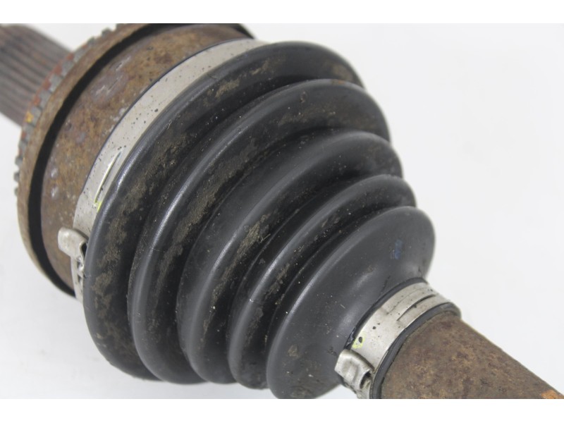 Recambio de transmision trasera izquierda para land rover discovery iv (l319) 3.0 sdv6 4x4 referencia OEM IAM 4612TI  