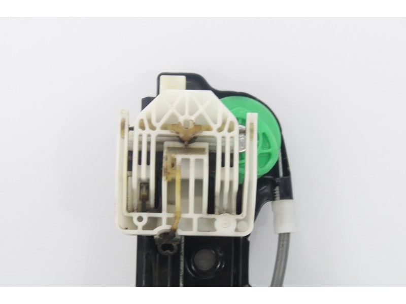 Recambio de elevalunas delantero derecho para bmw serie 1 berlina (e81/e87) 2.0 turbodiesel cat referencia OEM IAM 6927028  