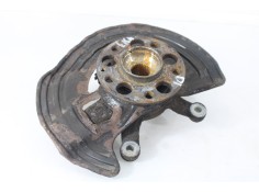 Recambio de mangueta delantera izquierda para mercedes-benz clase a (w176) a 180 cdi blueefficiency (176.012) referencia OEM IAM