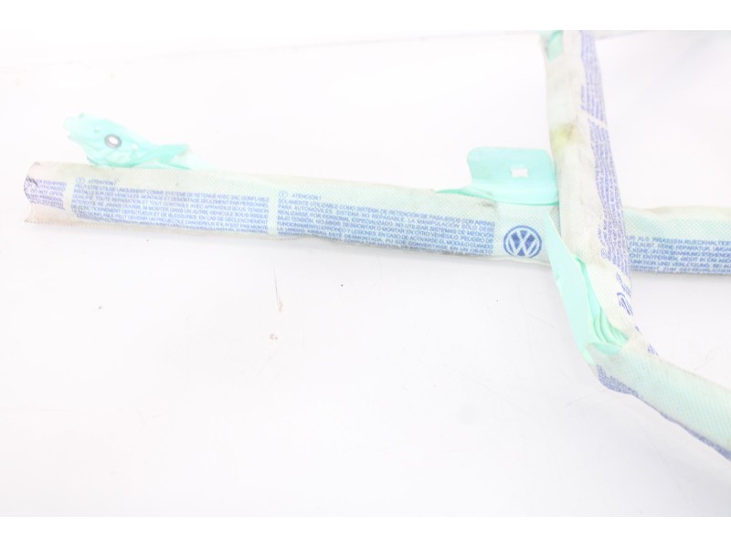 Recambio de airbag cortina delantero izquierdo para volkswagen passat variant (365) exclusive bluemotion referencia OEM IAM 3C08