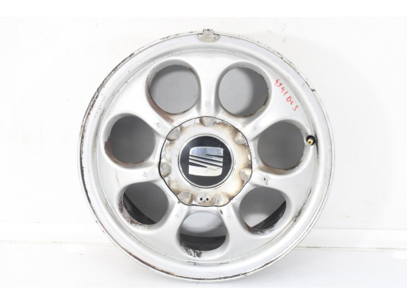 Recambio de llanta para seat leon (1m1) 1.9 tdi referencia OEM IAM 45742  