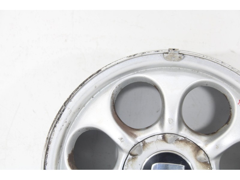 Recambio de llanta para seat leon (1m1) 1.9 tdi referencia OEM IAM 45742  