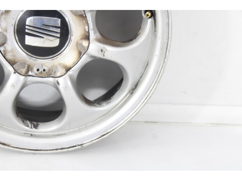 Recambio de llanta para seat leon (1m1) 1.9 tdi referencia OEM IAM 45742  