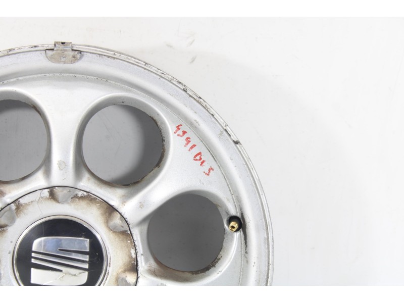 Recambio de llanta para seat leon (1m1) 1.9 tdi referencia OEM IAM 45742  