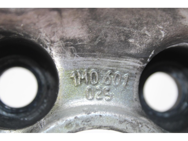 Recambio de llanta para seat leon (1m1) 1.9 tdi referencia OEM IAM 45742  