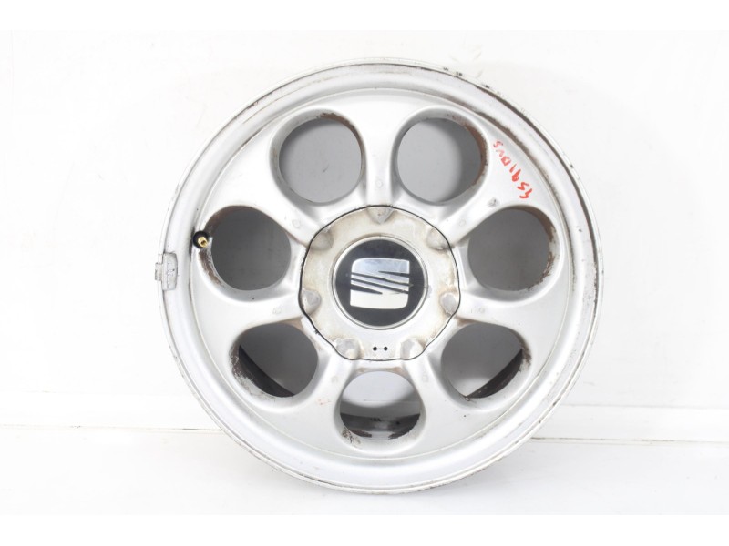 Recambio de llanta para seat leon (1m1) 1.9 tdi referencia OEM IAM 45741  