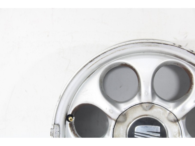Recambio de llanta para seat leon (1m1) 1.9 tdi referencia OEM IAM 45741  