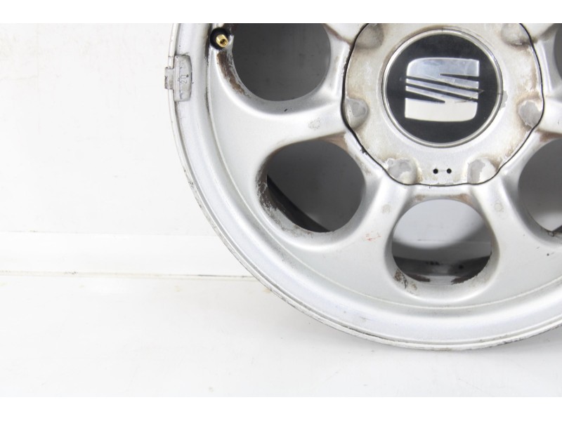 Recambio de llanta para seat leon (1m1) 1.9 tdi referencia OEM IAM 45741  