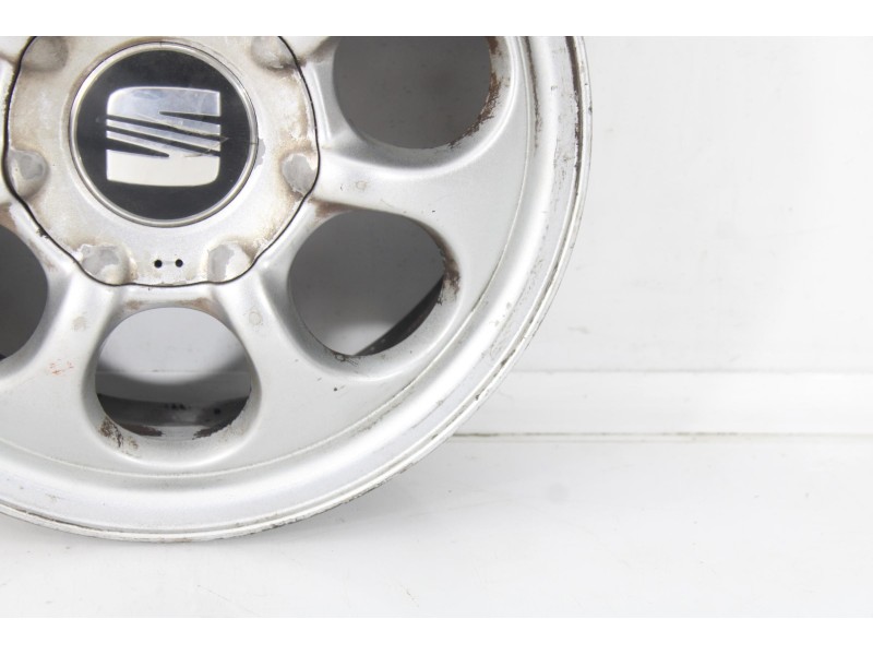 Recambio de llanta para seat leon (1m1) 1.9 tdi referencia OEM IAM 45741  