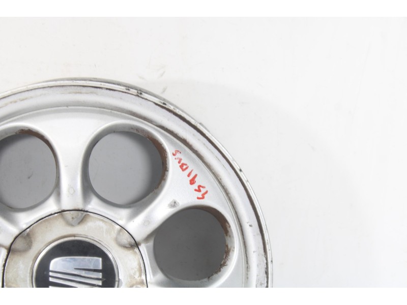 Recambio de llanta para seat leon (1m1) 1.9 tdi referencia OEM IAM 45741  