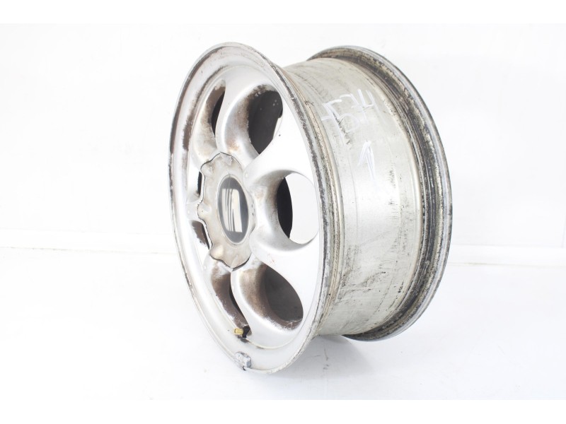 Recambio de llanta para seat leon (1m1) 1.9 tdi referencia OEM IAM 45741  