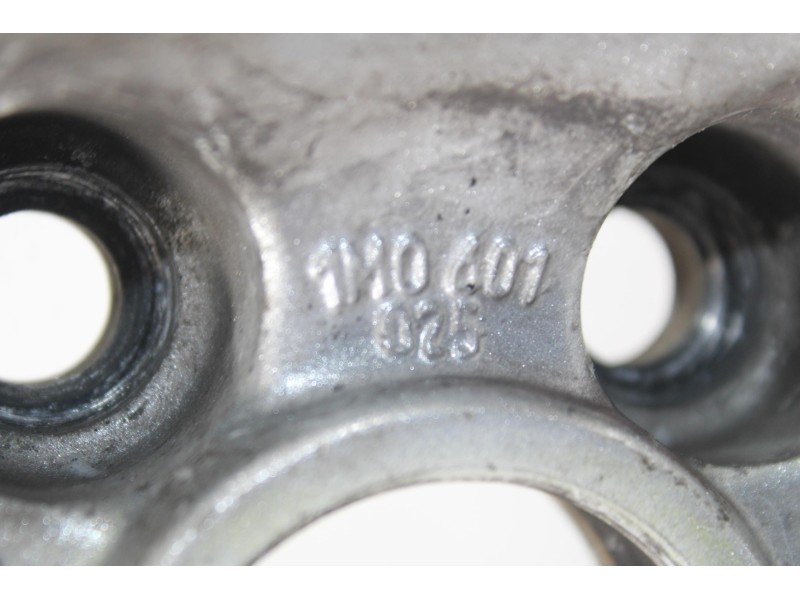 Recambio de llanta para seat leon (1m1) 1.9 tdi referencia OEM IAM 45741  