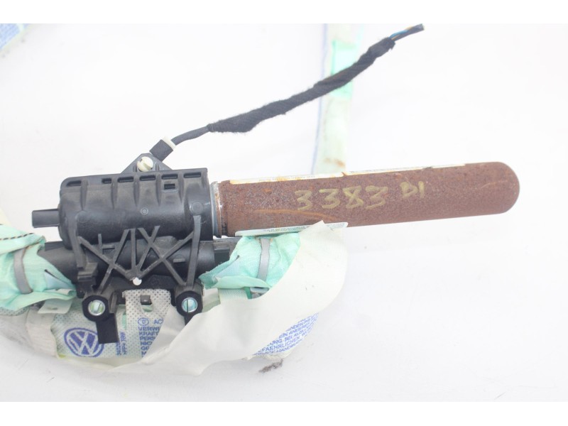 Recambio de airbag cortina delantero izquierdo para volkswagen passat variant (365) exclusive bluemotion referencia OEM IAM 3C08