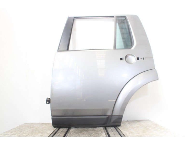 Recambio de puerta trasera izquierda para land rover discovery iv (l319) 3.0 sdv6 4x4 referencia OEM IAM 4612TI  