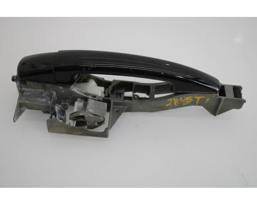 Recambio de maneta exterior trasera izquierda para peugeot 3008 access referencia OEM IAM 9684560080  