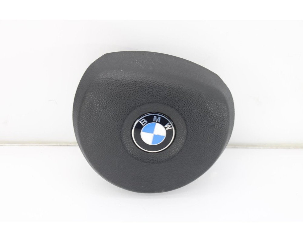 Recambio de airbag delantero izquierdo para bmw serie 1 berlina (e81/e87) 118d referencia OEM IAM 305166199001  