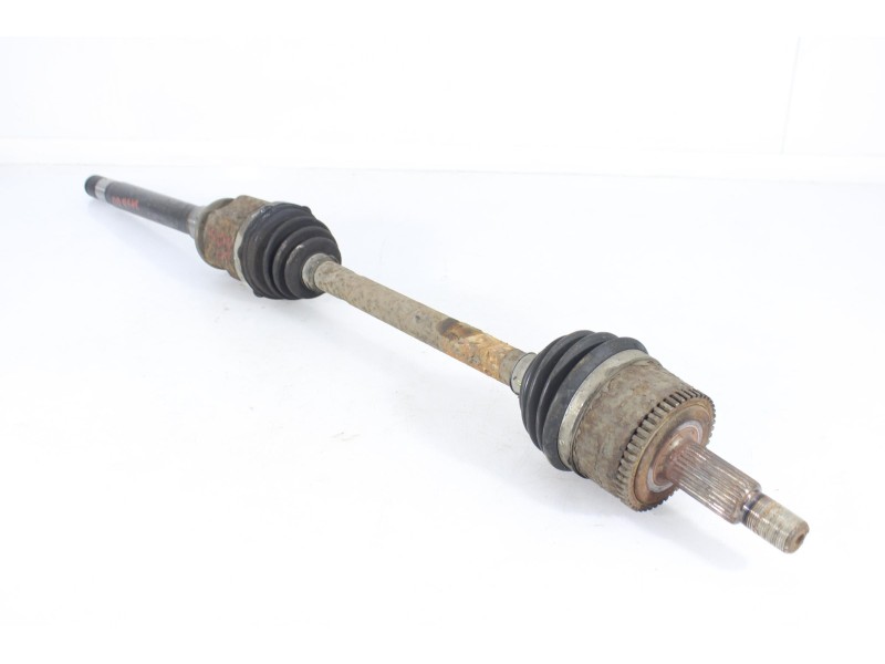 Recambio de transmision delantera derecha para land rover discovery iv (l319) 3.0 sdv6 4x4 referencia OEM IAM 4612DD  