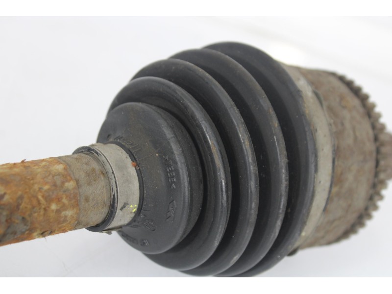 Recambio de transmision delantera derecha para land rover discovery iv (l319) 3.0 sdv6 4x4 referencia OEM IAM 4612DD  