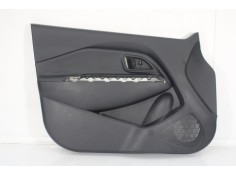 Recambio de guarnecido puerta delantera izquierda para kia rio concept referencia OEM IAM 823701W000  