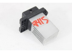 Recambio de resistencia calefaccion para kia rio concept referencia OEM IAM FFT4A2718K  