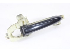 Recambio de maneta exterior delantera derecha para kia rio concept referencia OEM IAM DD4415  