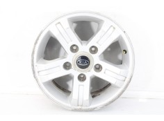 Recambio de llanta para kia sorento 2.5 crdi cat referencia OEM IAM 16912  