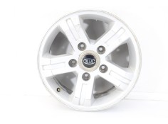 Recambio de llanta para kia sorento 2.5 crdi cat referencia OEM IAM 16913  