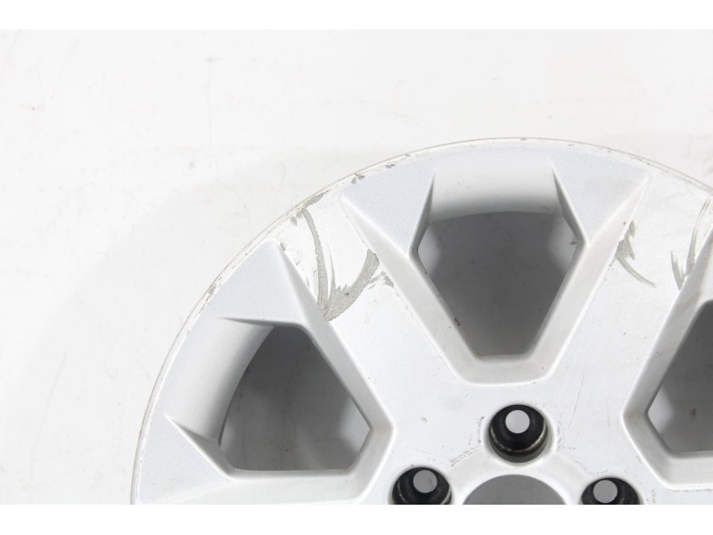 Recambio de llanta para opel astra g coupé 1.8 16v referencia OEM IAM 29135  