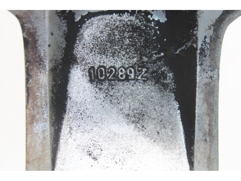 Recambio de llanta para opel astra g coupé 1.8 16v referencia OEM IAM 29135  