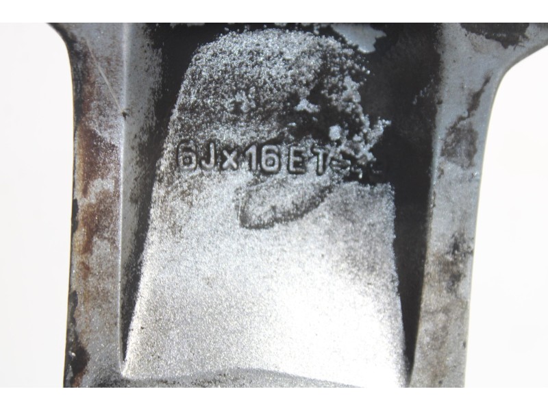 Recambio de llanta para opel astra g coupé 1.8 16v referencia OEM IAM 29135  