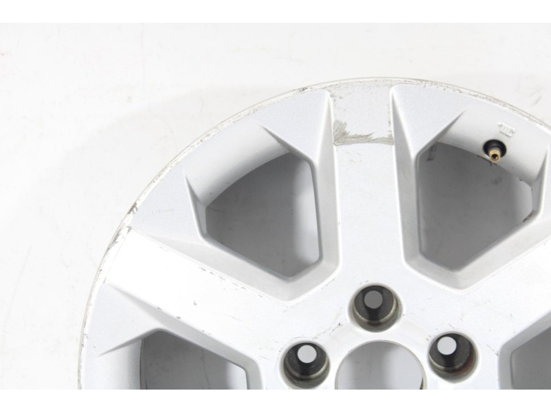 Recambio de llanta para opel astra g coupé 1.8 16v referencia OEM IAM 29137  