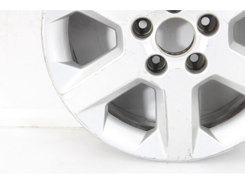 Recambio de llanta para opel astra g coupé 1.8 16v referencia OEM IAM 29137  